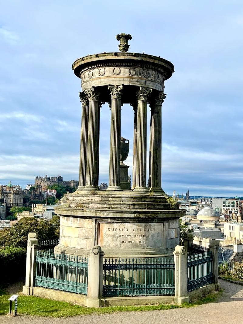 Calton Hill