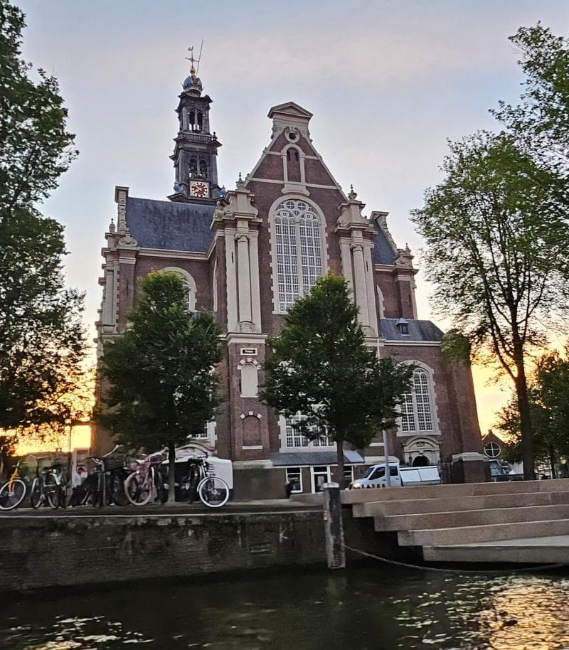 Canal Cruises