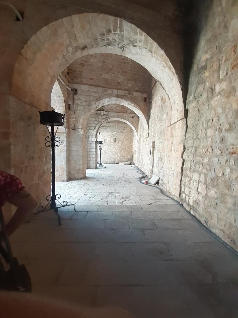 Cannon Platforms