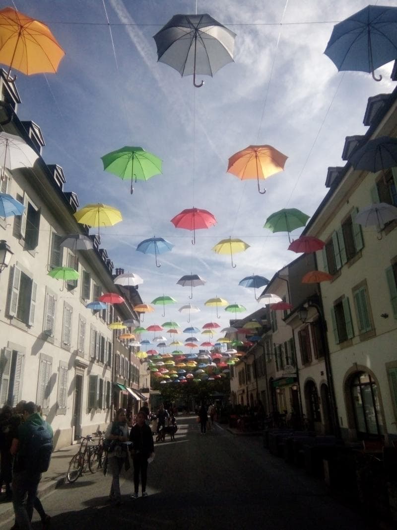 Carouge