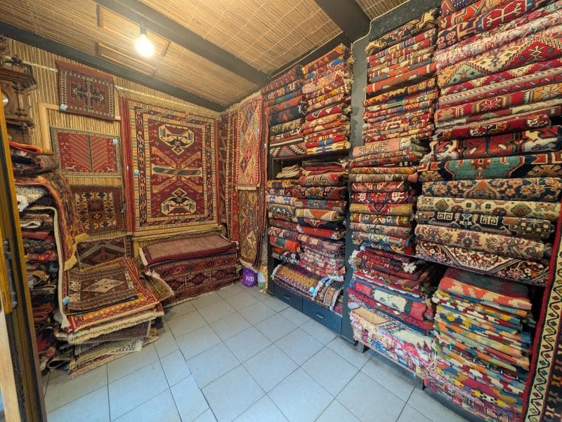 Carpet Vendors