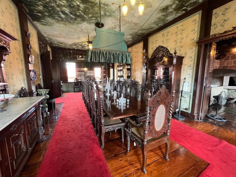 Casa Manila