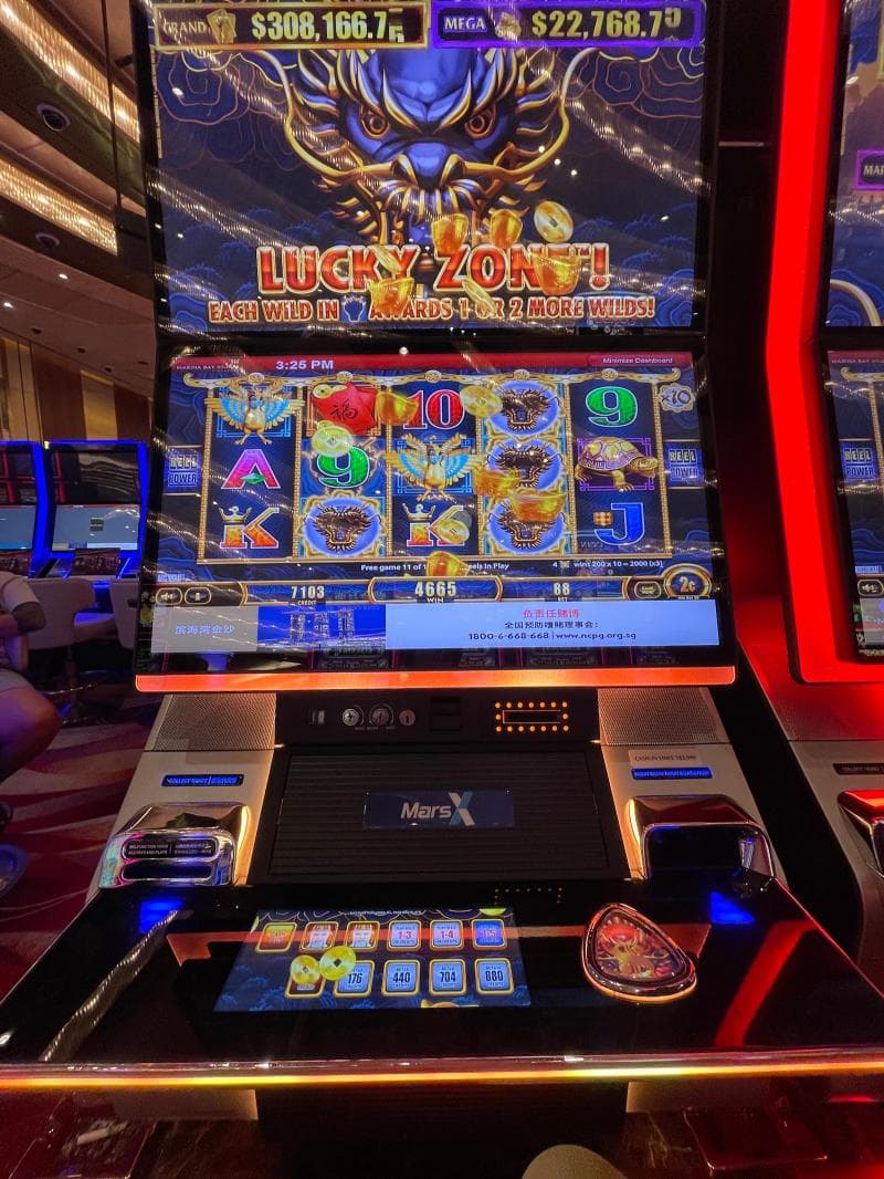 Casino