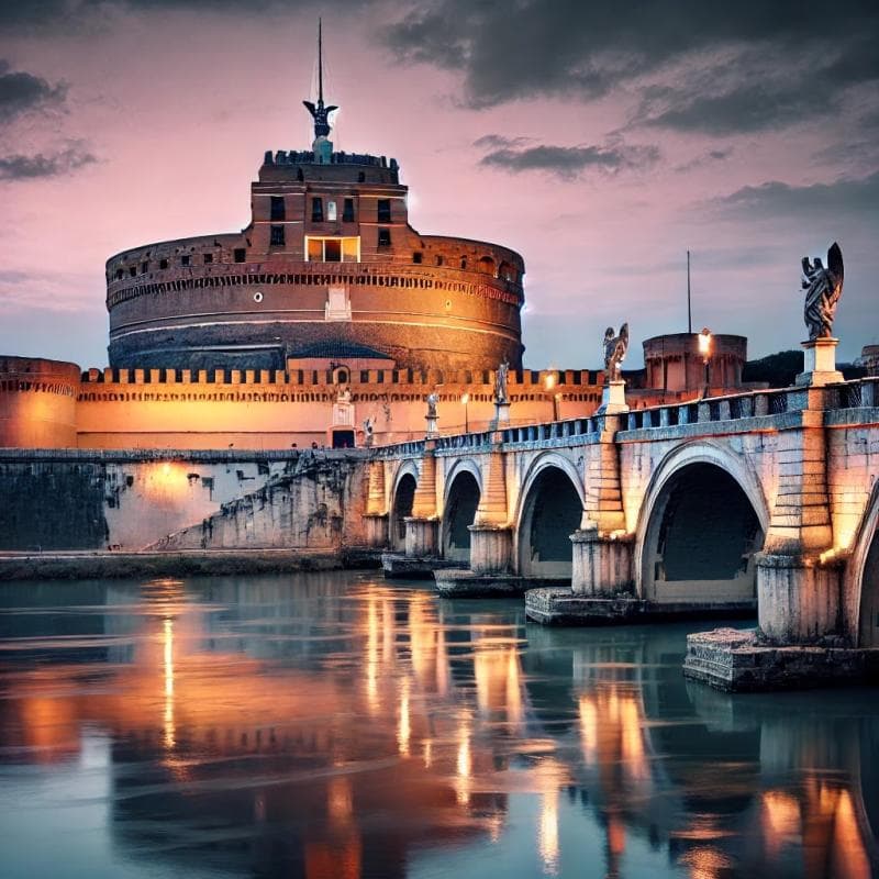 Castel Sant'Angelo