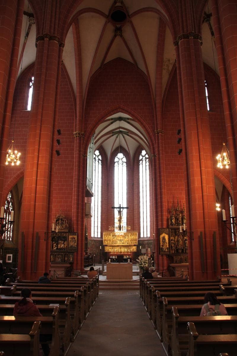Cathedral Museum
