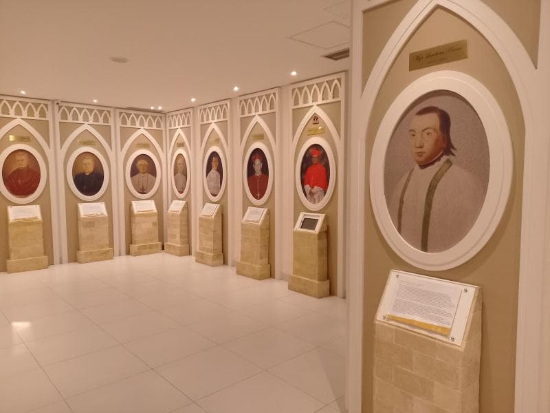 Cathedral Museum