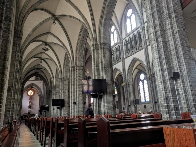 Cathedral
