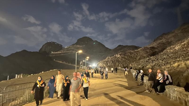 Cave of Hira