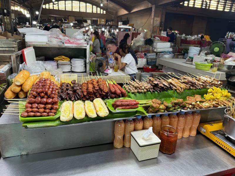 Central Market
