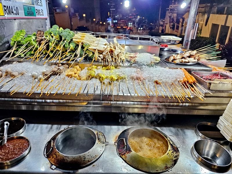 Changkat Bukit Bintang