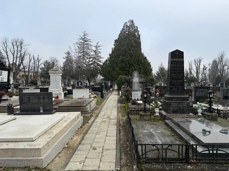 Chapels