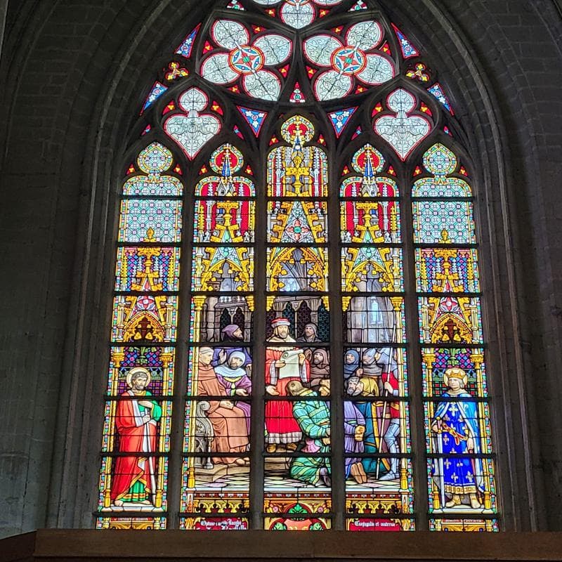 Chapels