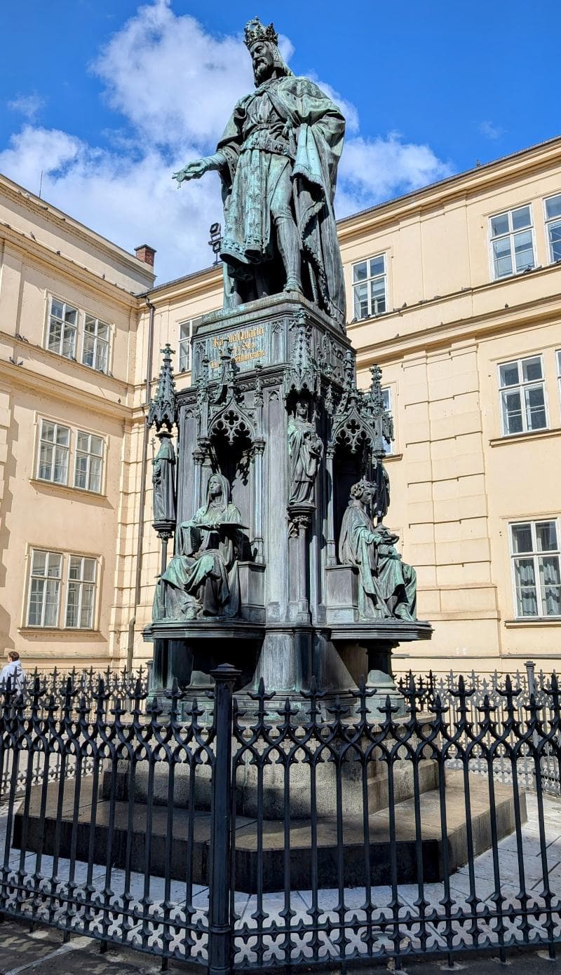 Charles Bridge