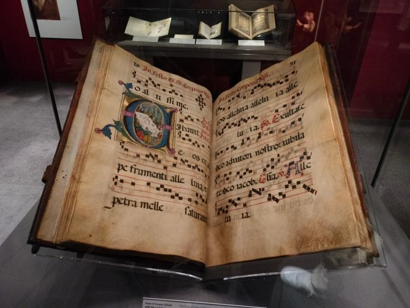 Chester Beatty Library
