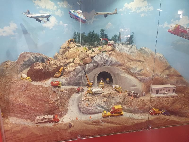 Children’s Section
