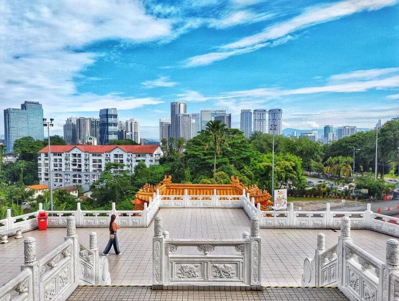 Chinese Zodiac Garden
