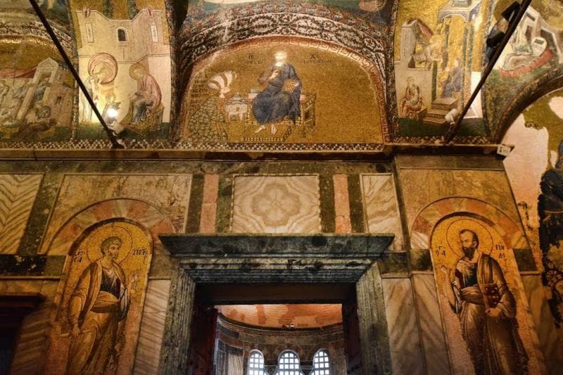 Chora Church