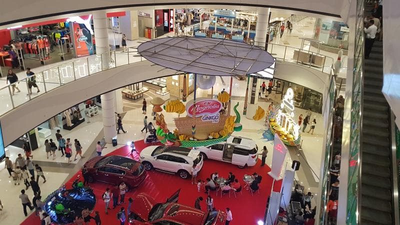 Cinema Complex