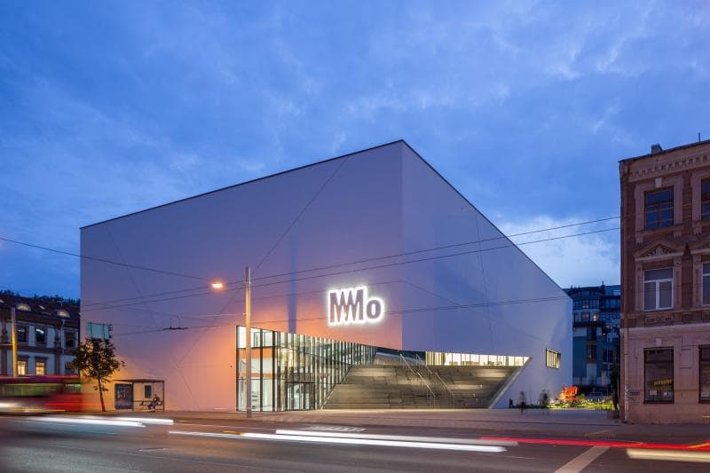 Cinema Hall