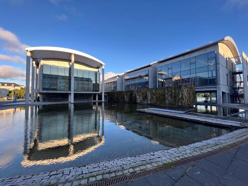 City Hall