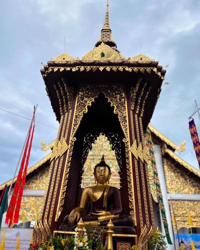 City Pillar Shrine