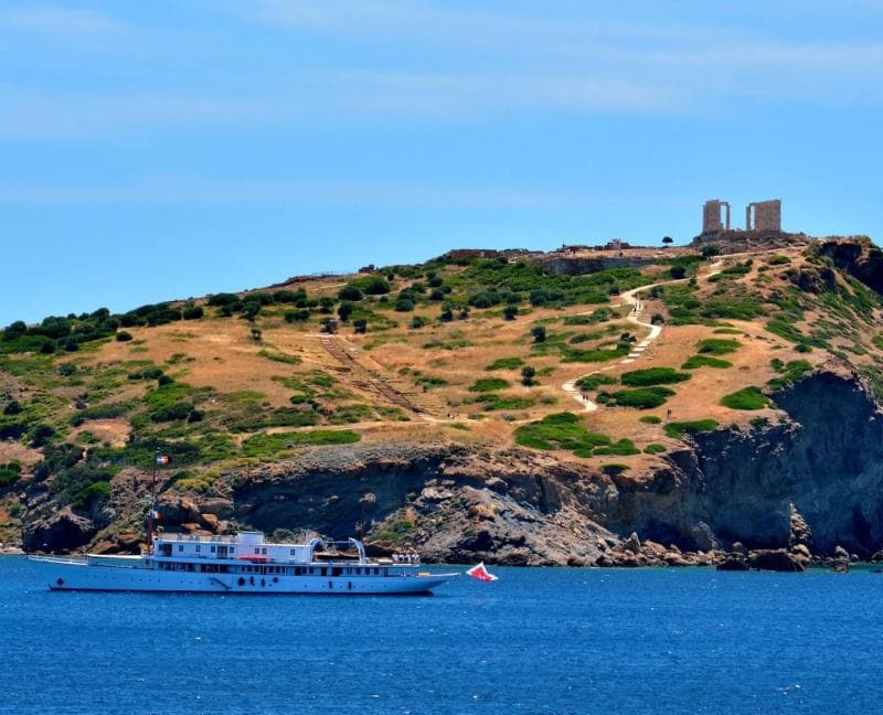 Cliff Viewpoints
