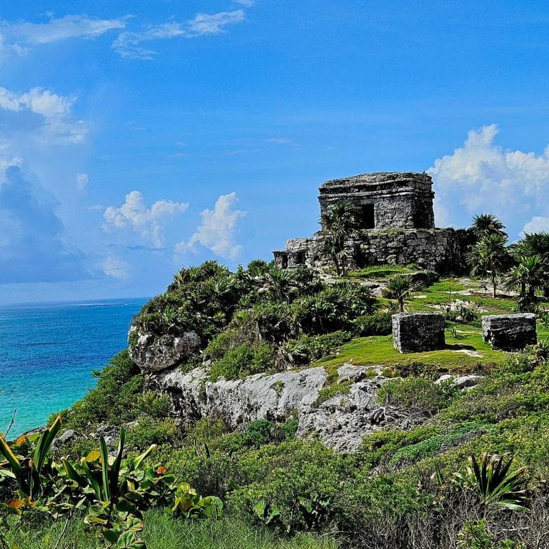 Cliffside Beach