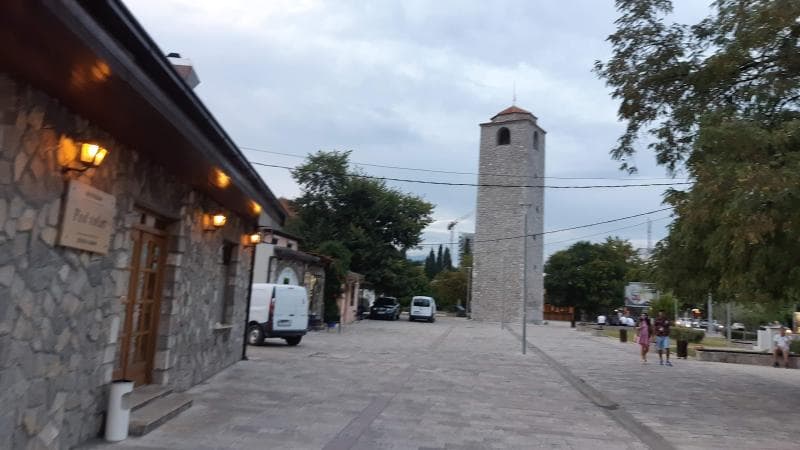 Clock Tower