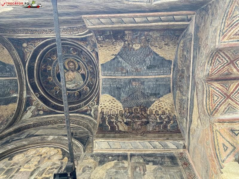 Cloister Gallery