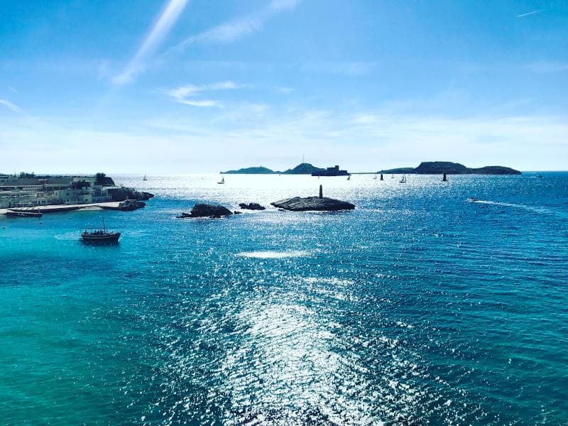 Coastal Viewpoints