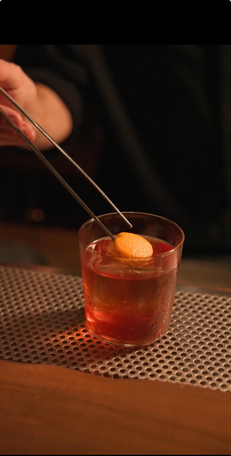 Cocktail Bars