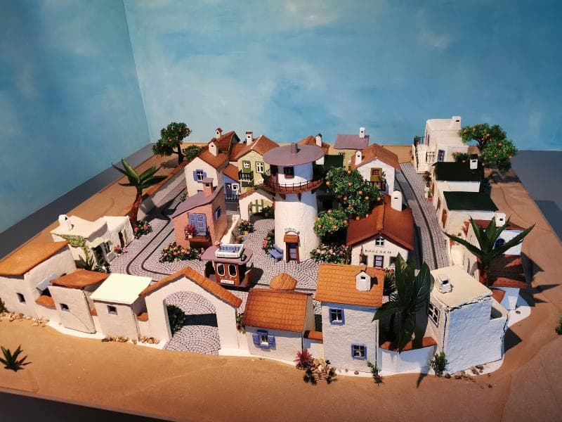 Composer Homes