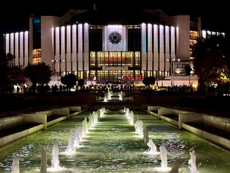 Concert Halls