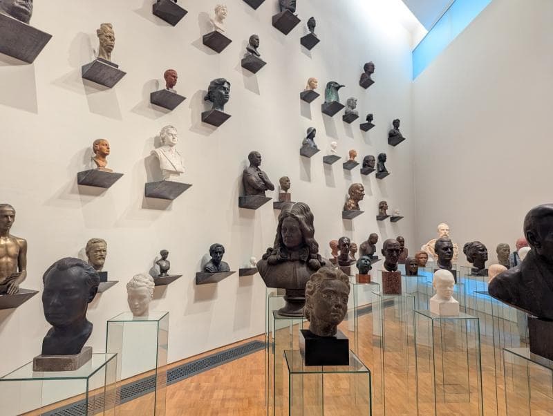 Contemporary Art Galleries