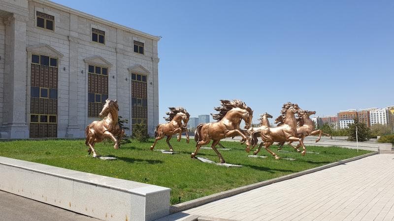 Costume Exhibits