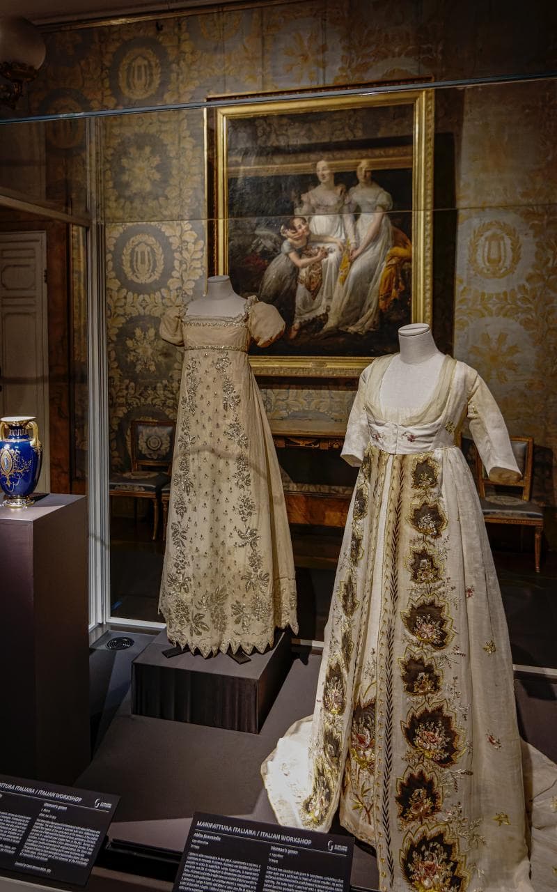 Costume Gallery