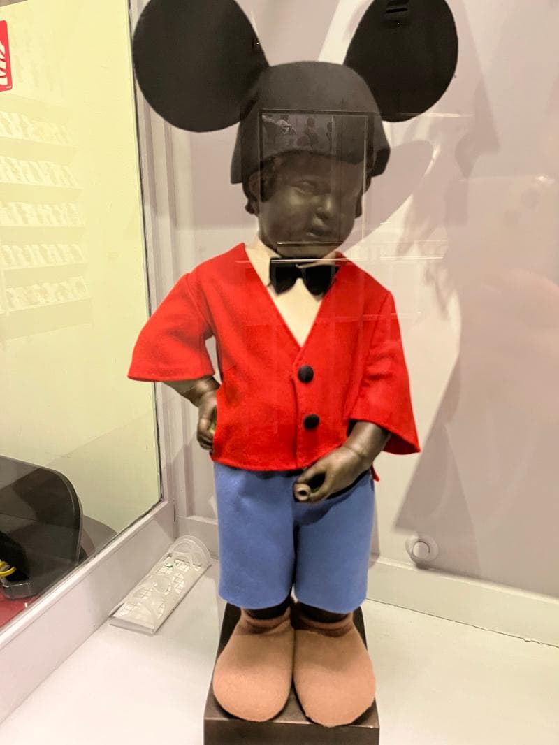 Costume Museum Nearby