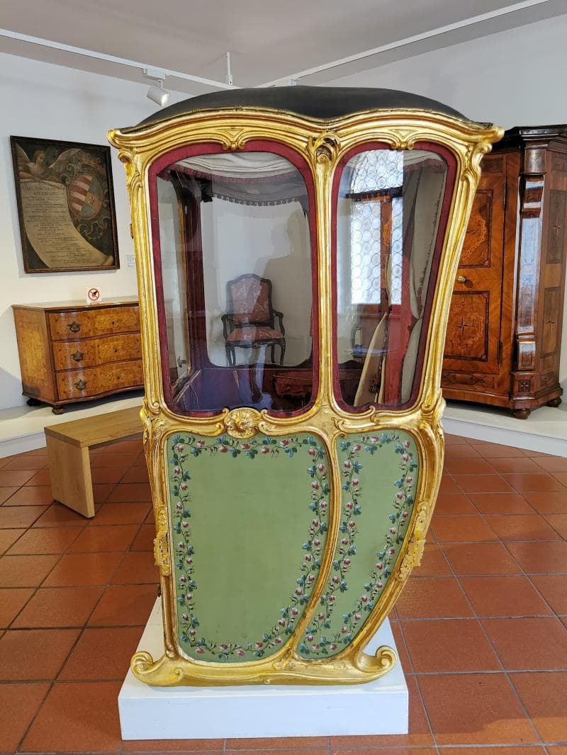 Council Chamber