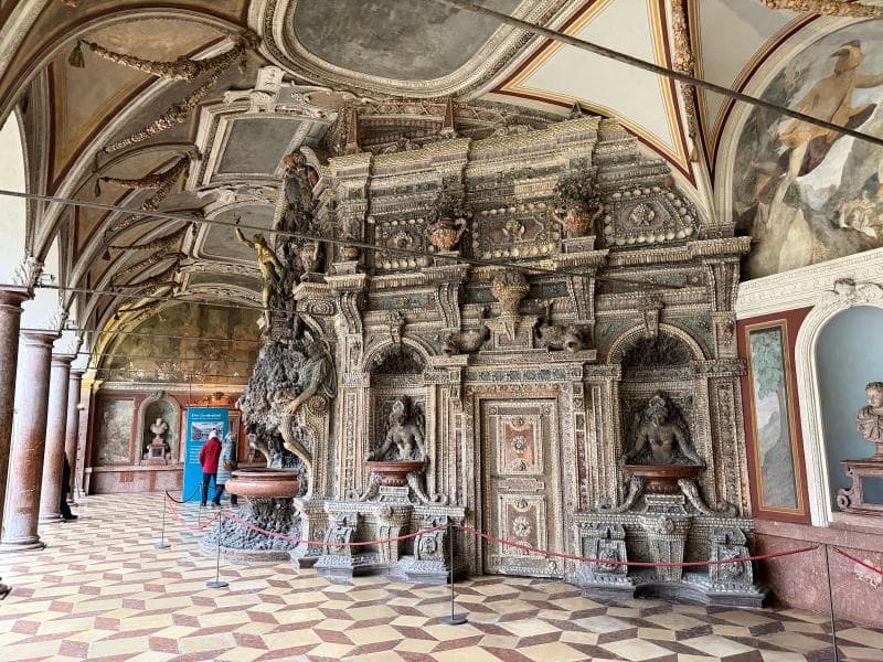 Court Chapel