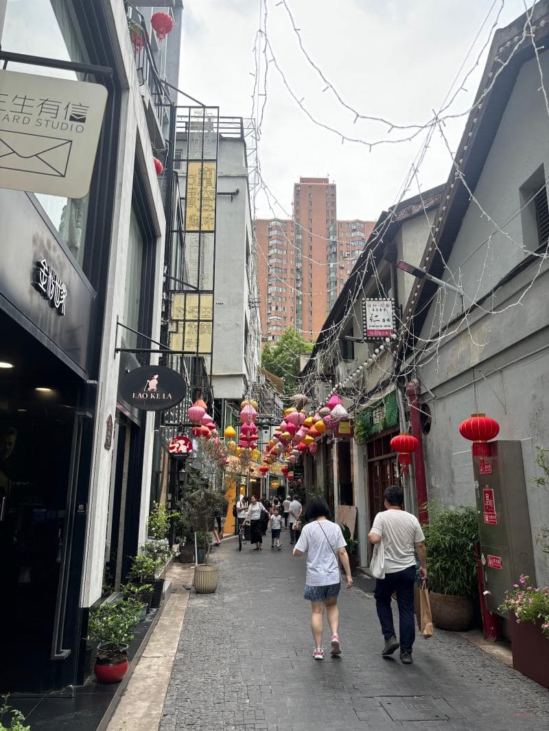 Craft Shops