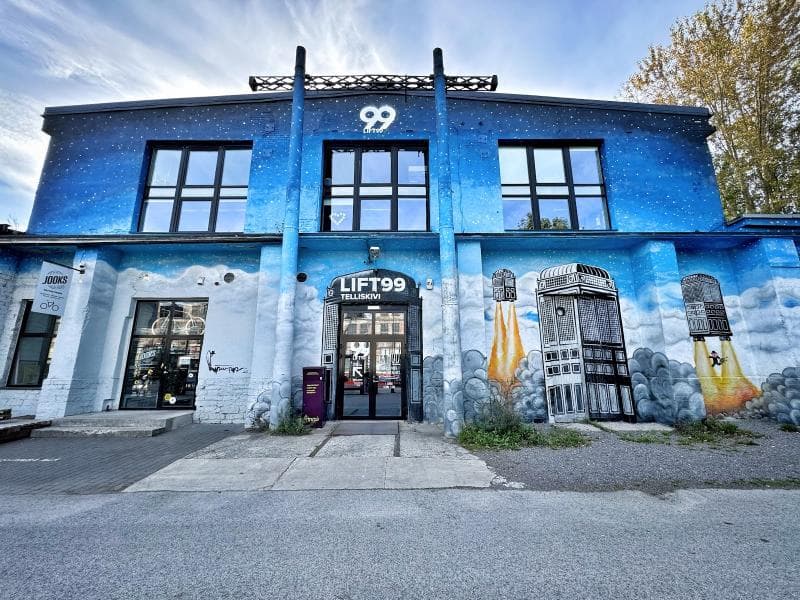 Creative Studios