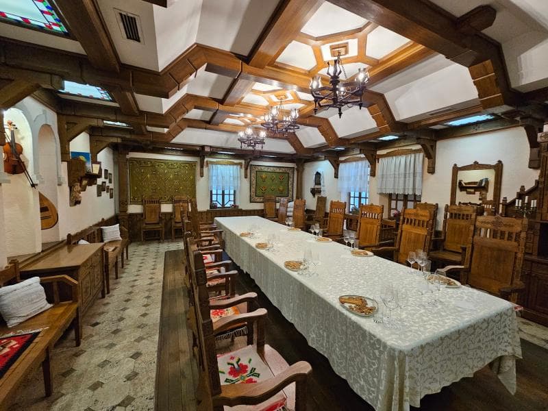 Cricova Winery