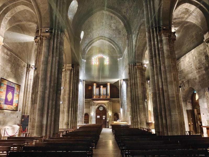 Crypt