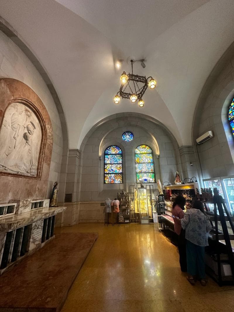 Crypt