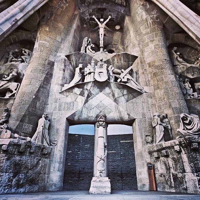 Crypt