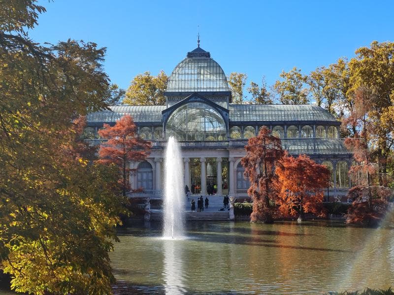 Crystal Palace
