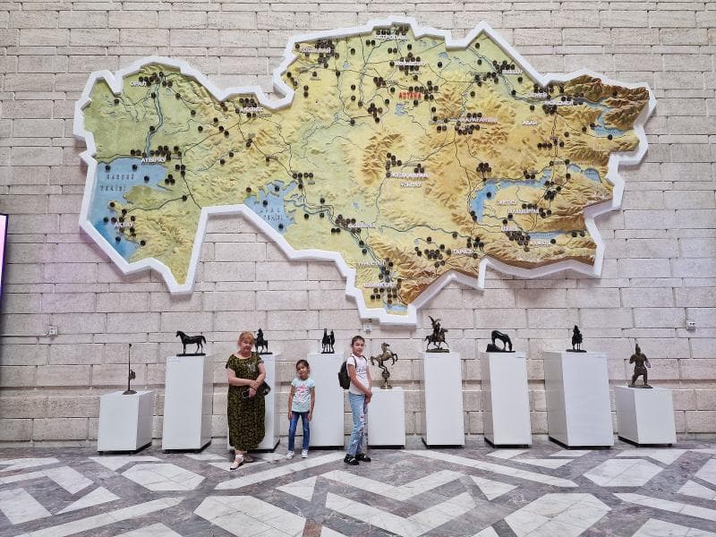 Cultural Displays