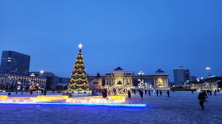 Cultural Event Space