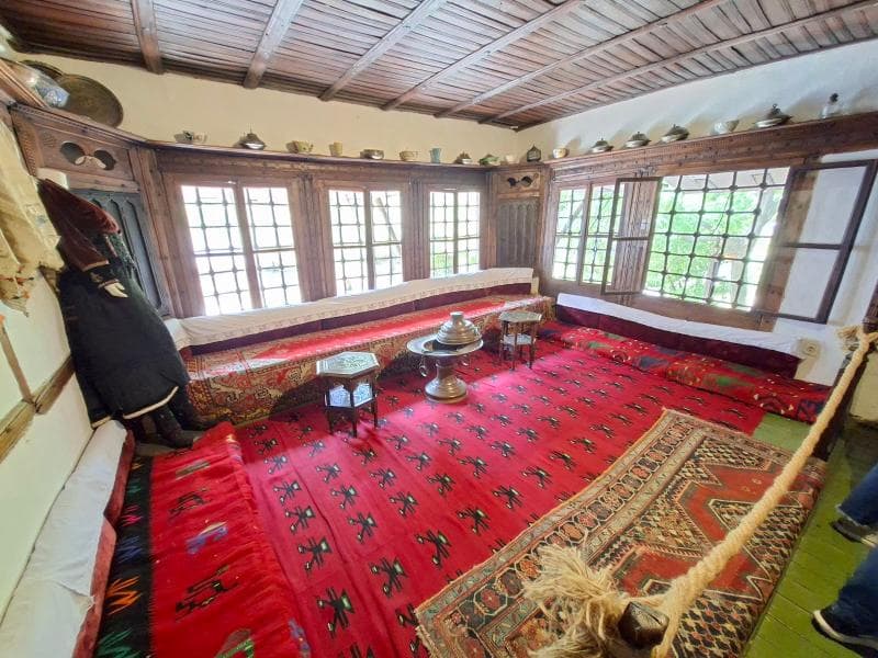 Cultural Exhibition Halls