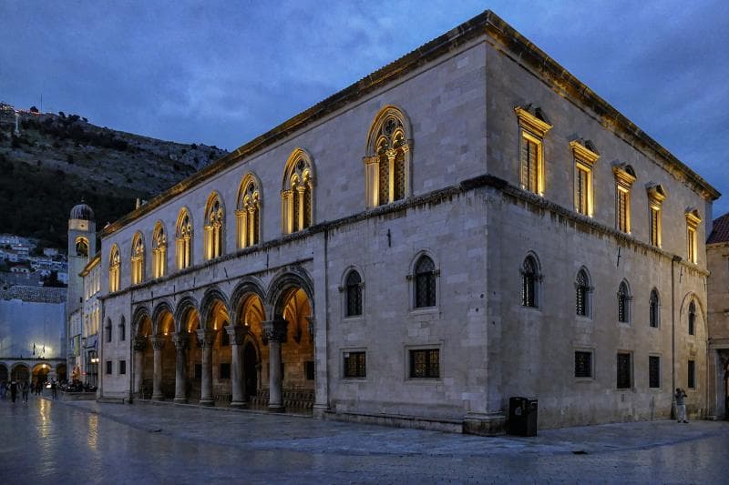 Cultural History Exhibits